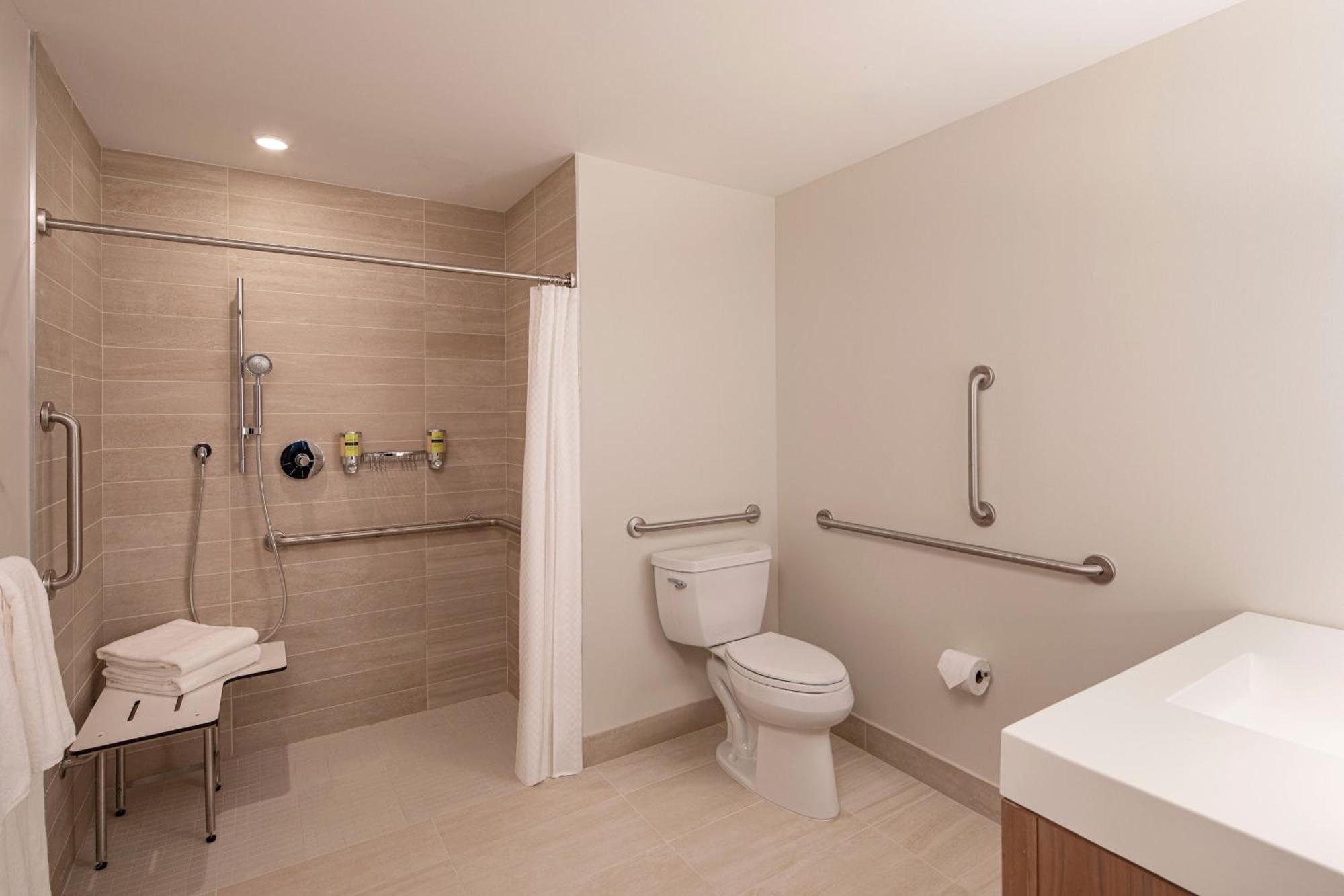 Готель Element Philadelphia Downtown Екстер'єр фото